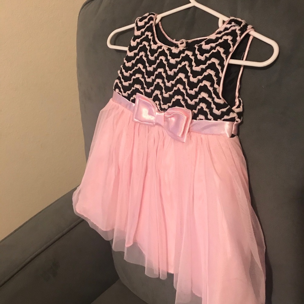 Baby Girl Dress